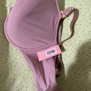 Third Love 24/7 classic nursing bra. New 34H